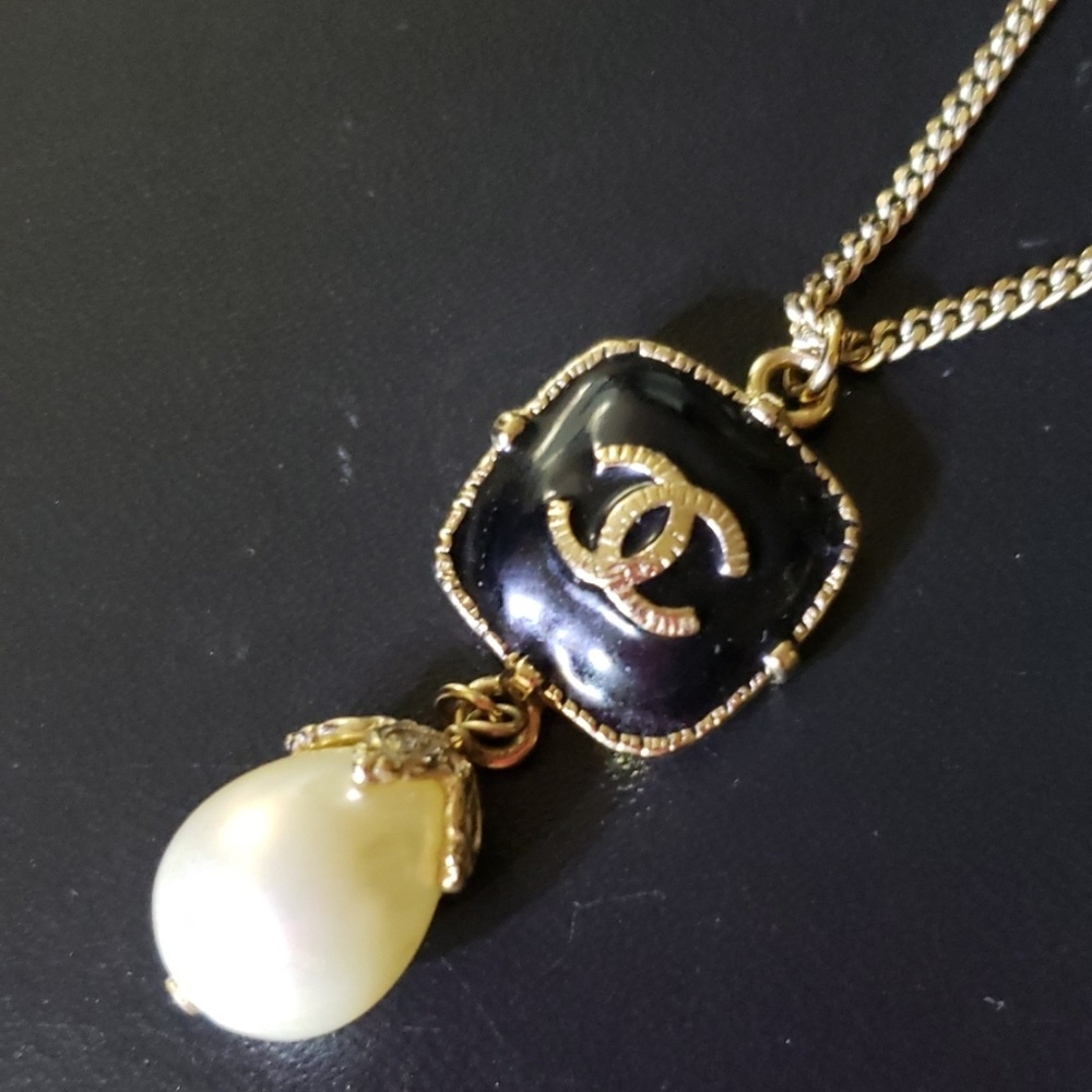 Chanel Necklace